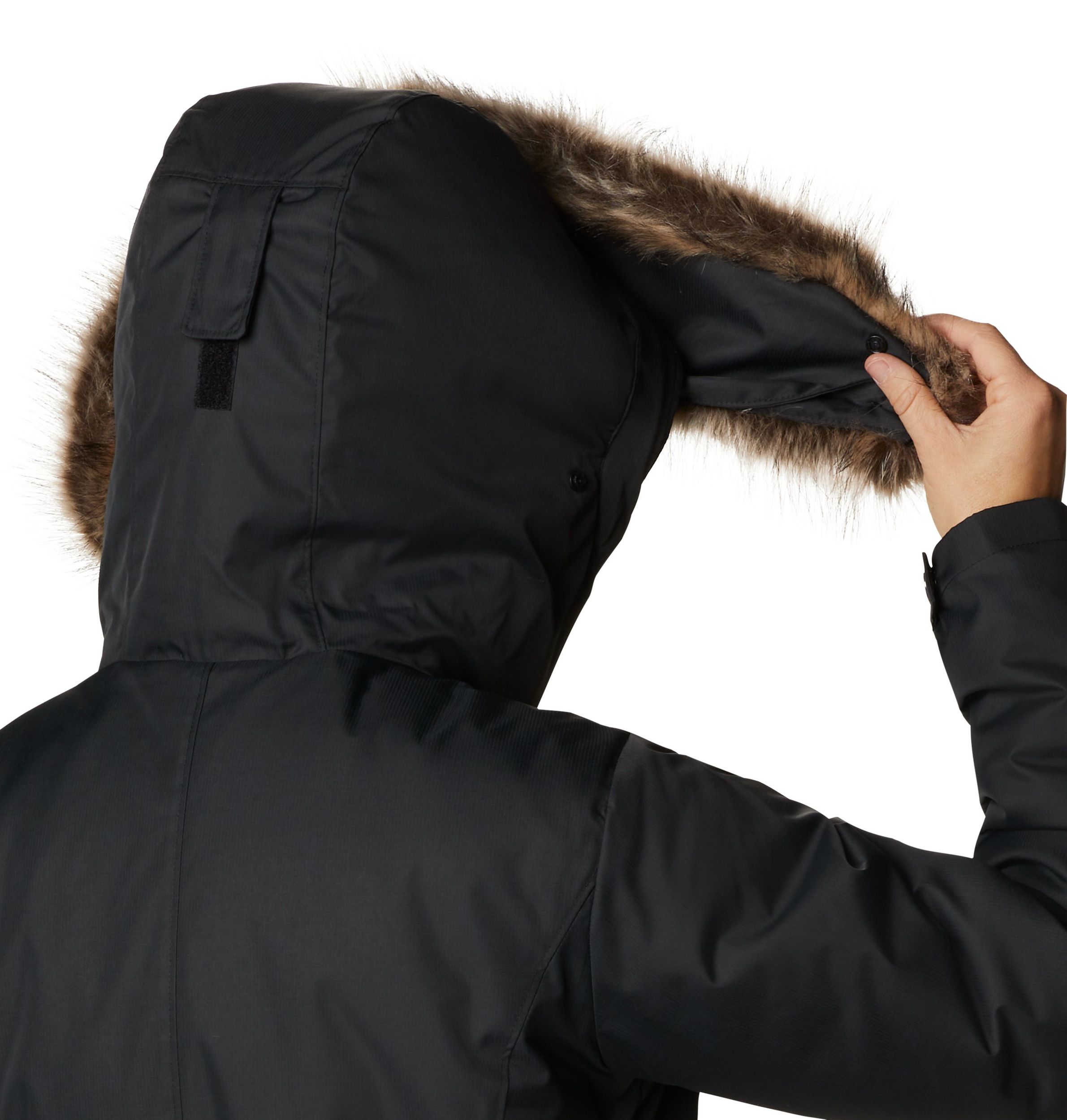 Columbia Women's Suttle Mountain III Omni-Shield Insulated Jacket