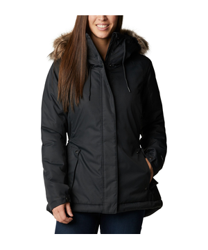Veste isolée avec Omni-Shield pour femmes, Suttle Mountain III, Columbia