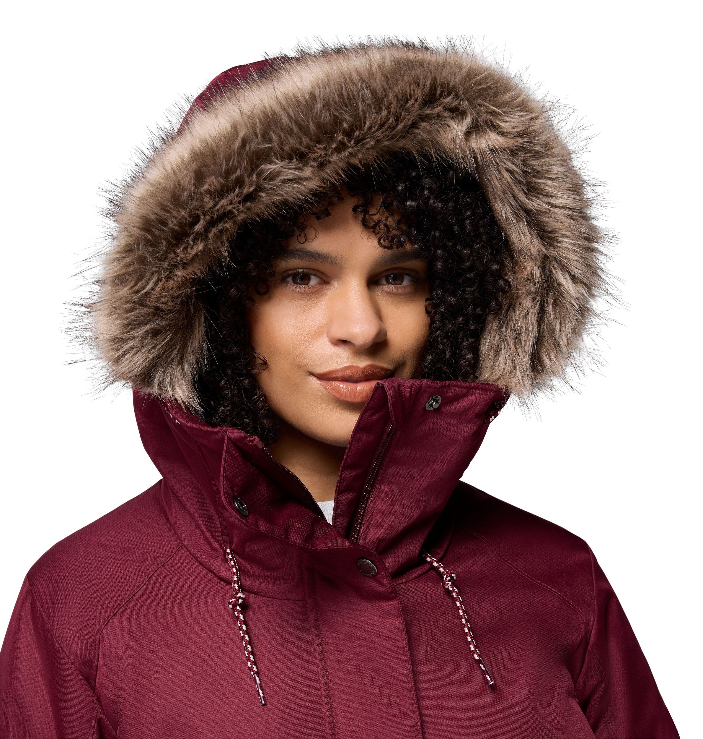 Columbia Women's Suttle Mountain III Omni-Shield Insulated Jacket