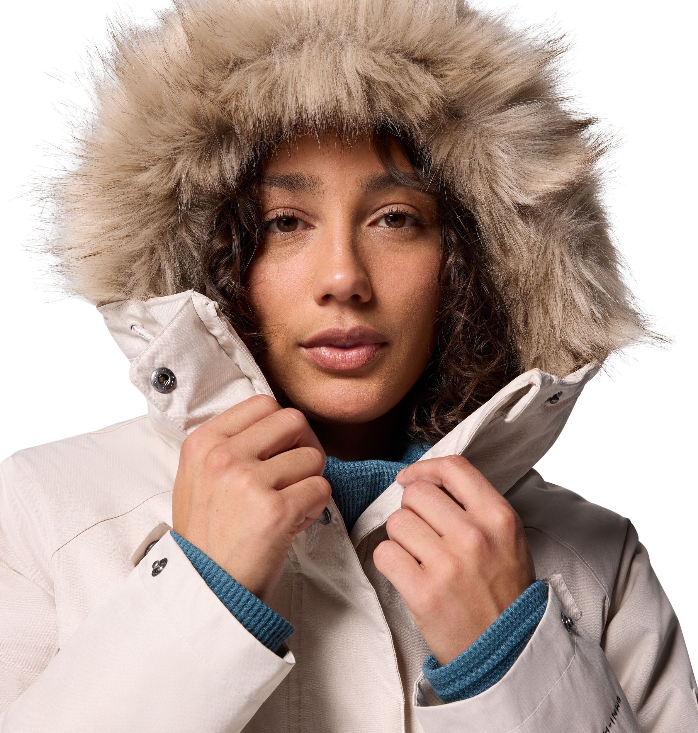 Columbia Women's Suttle Mountain III Omni-Shield Insulated Jacket