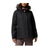 Veste isolée avec Omni-Shield pour femmes, Suttle Mountain&nbsp;III, Columbia Front_Flat