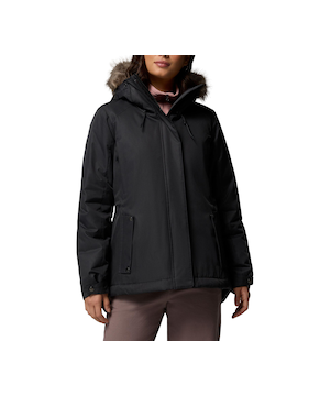 Columbia Women's Suttle Mountain III Omni-Shield Insulated Jacket