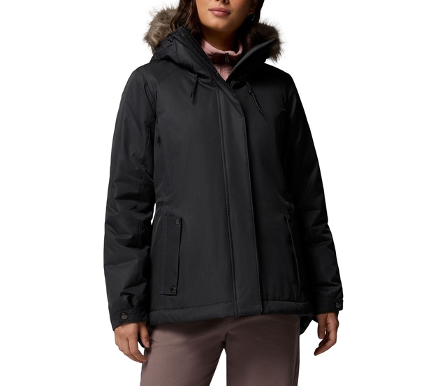 Veste isolée avec Omni-Shield pour femmes, Suttle Mountain&nbsp;III, Columbia