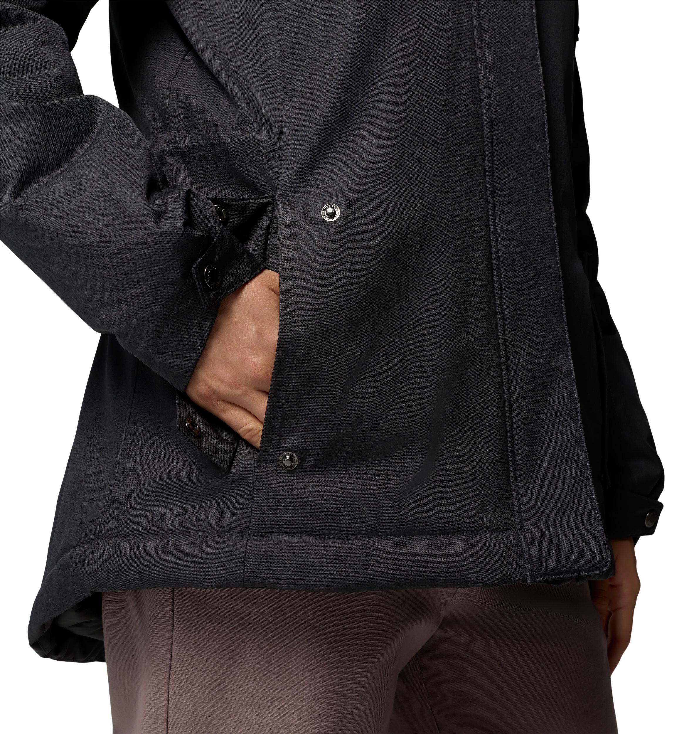 Columbia Women's Suttle Mountain III Omni-Shield Insulated Jacket