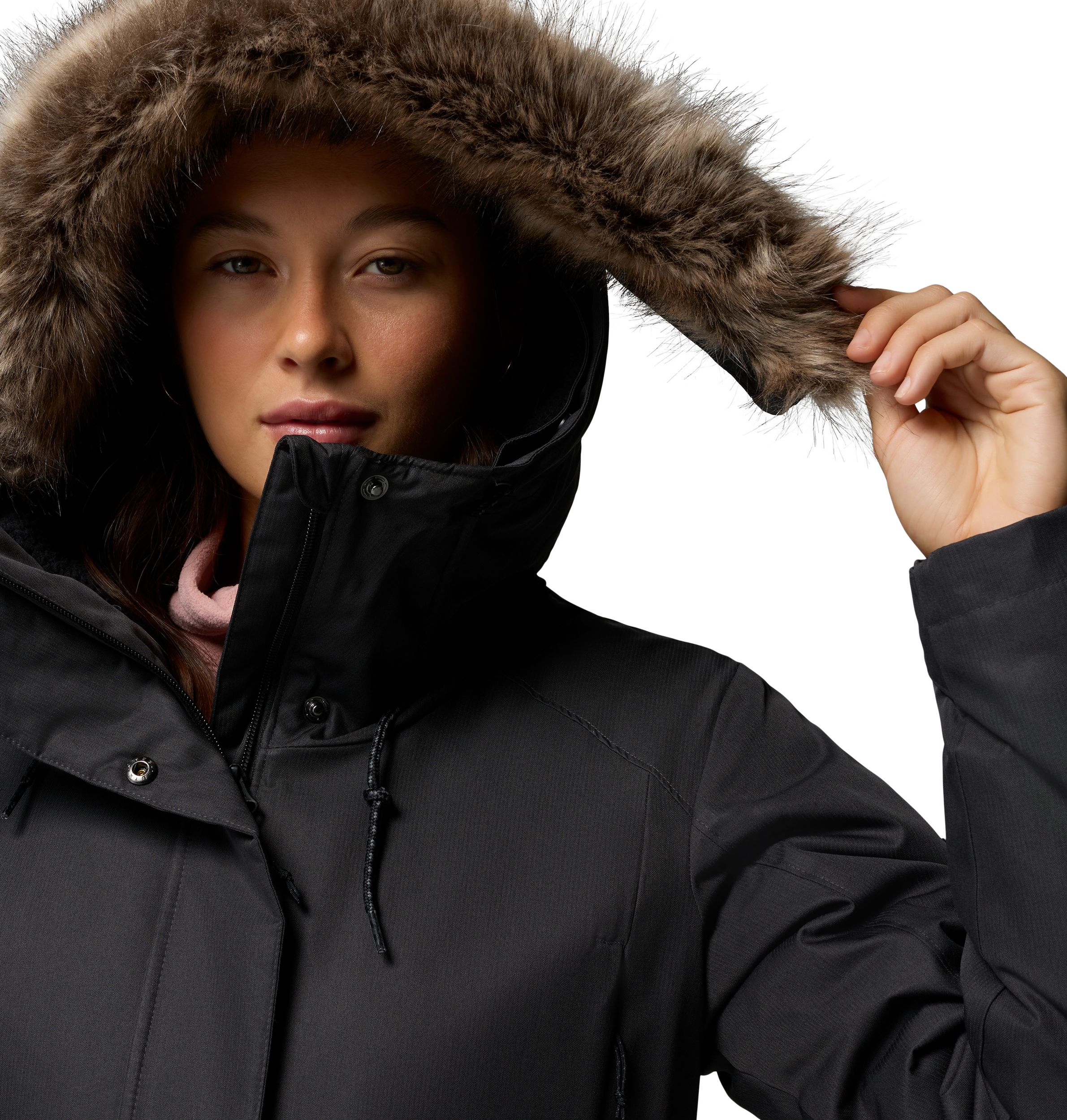 Columbia Women's Suttle Mountain III Omni-Shield Insulated Jacket