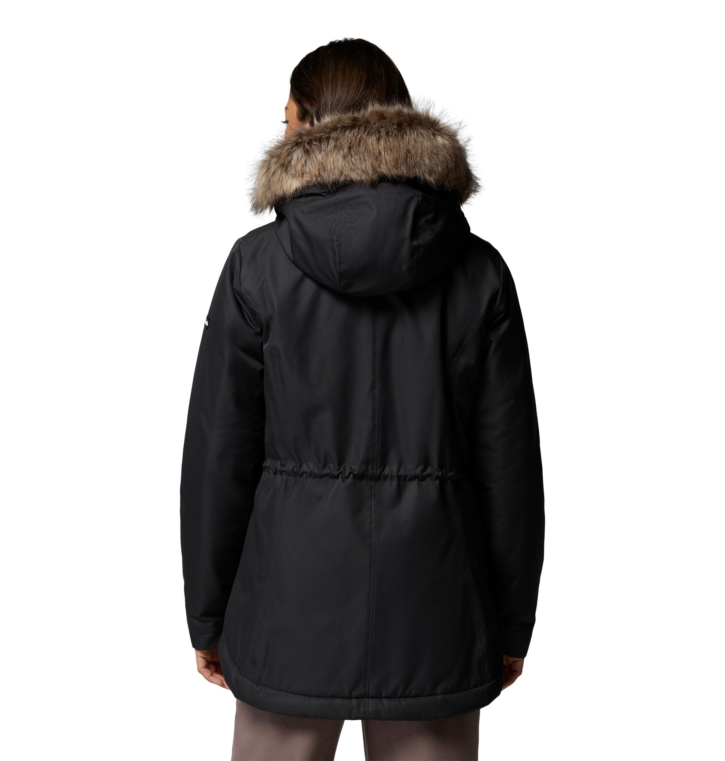 Columbia Women's Suttle Mountain III Omni-Shield Insulated Jacket
