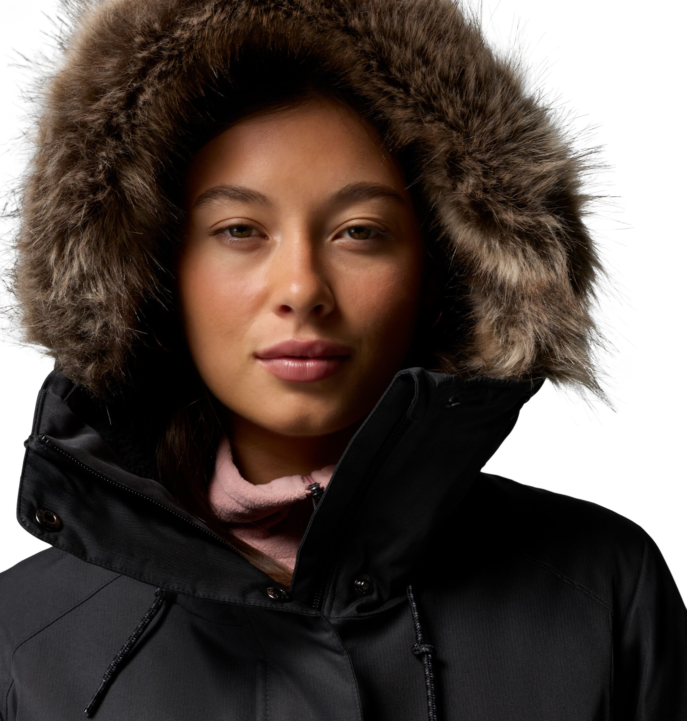 Columbia Women's Suttle Mountain III Omni-Shield Insulated Jacket