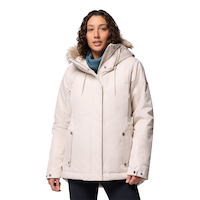 Columbia Women's Suttle Mountain III Omni-Shield Insulated Jacket