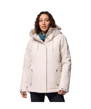 Columbia Women's Suttle Mountain III Omni-Shield Insulated Jacket