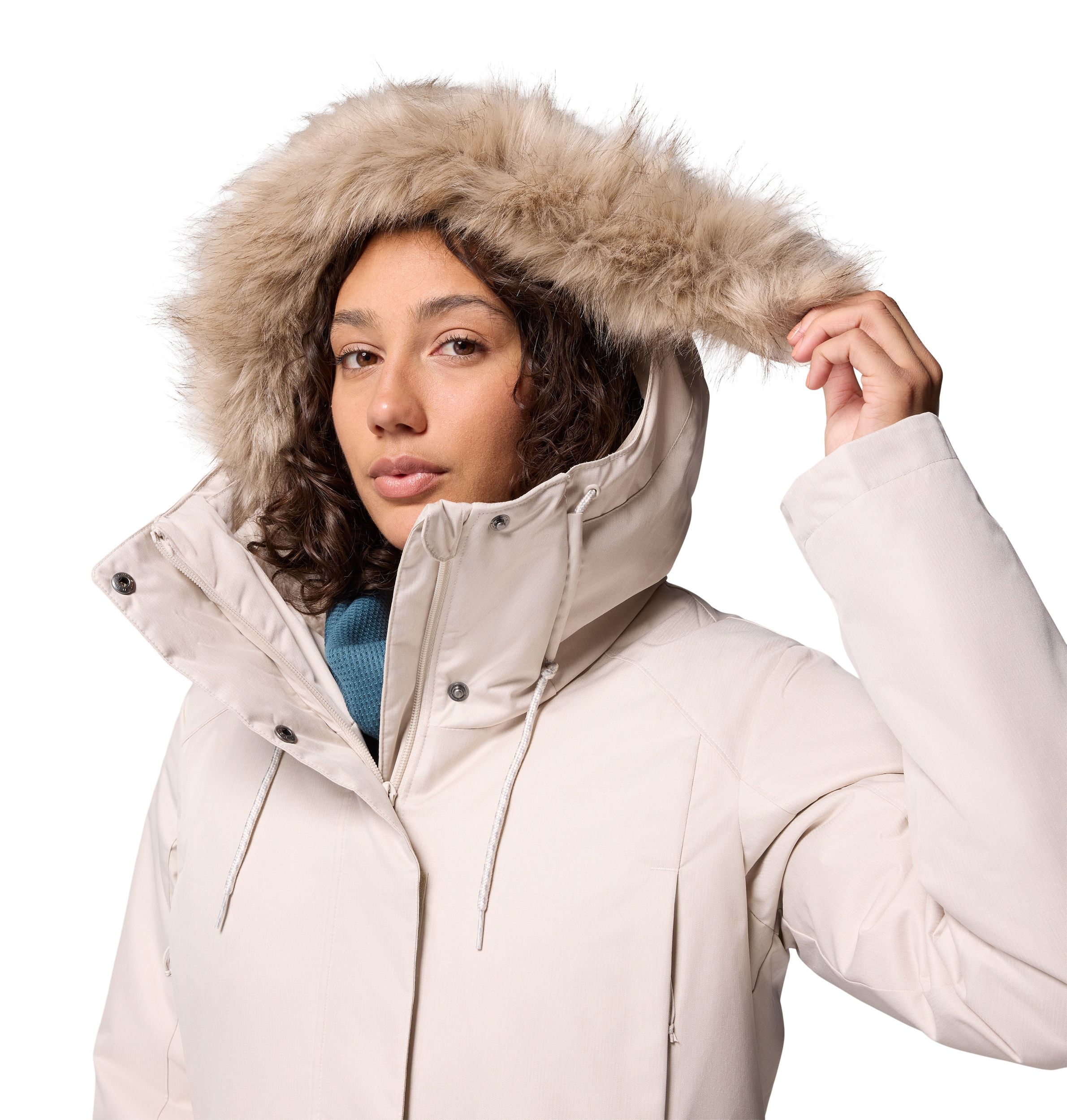 Veste isolée Omni-Shield pour femmes, Suttle Mountain&nbsp;III, Columbia