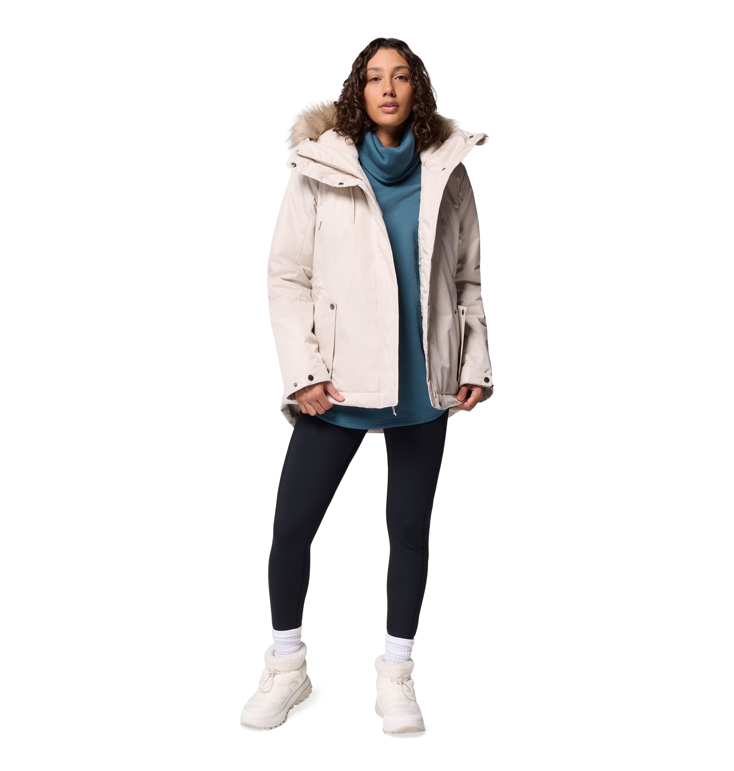 Veste isolée Omni-Shield pour femmes, Suttle Mountain&nbsp;III, Columbia