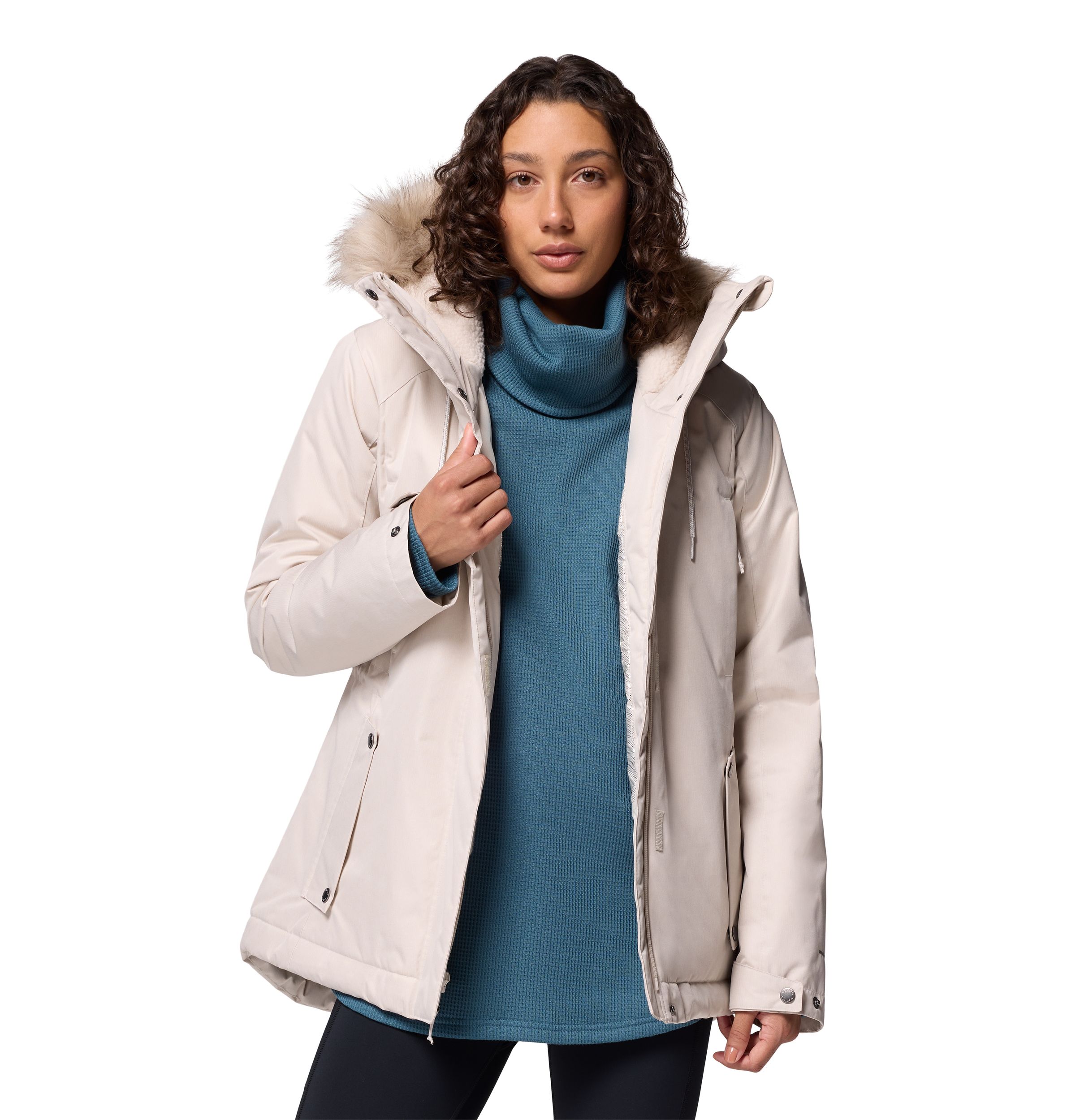 Veste isolée Omni-Shield pour femmes, Suttle Mountain&nbsp;III, Columbia
