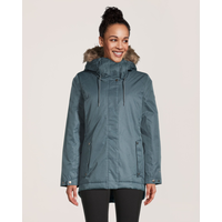 Veste isolée avec Omni-Shield pour femmes, Suttle Mountain&nbsp;III, Columbia