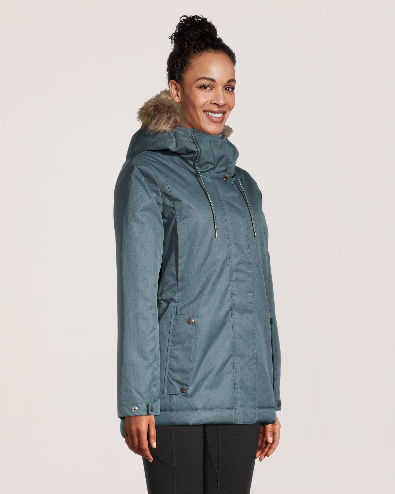 Veste isolée avec Omni-Shield pour femmes, Suttle Mountain&nbsp;III, Columbia