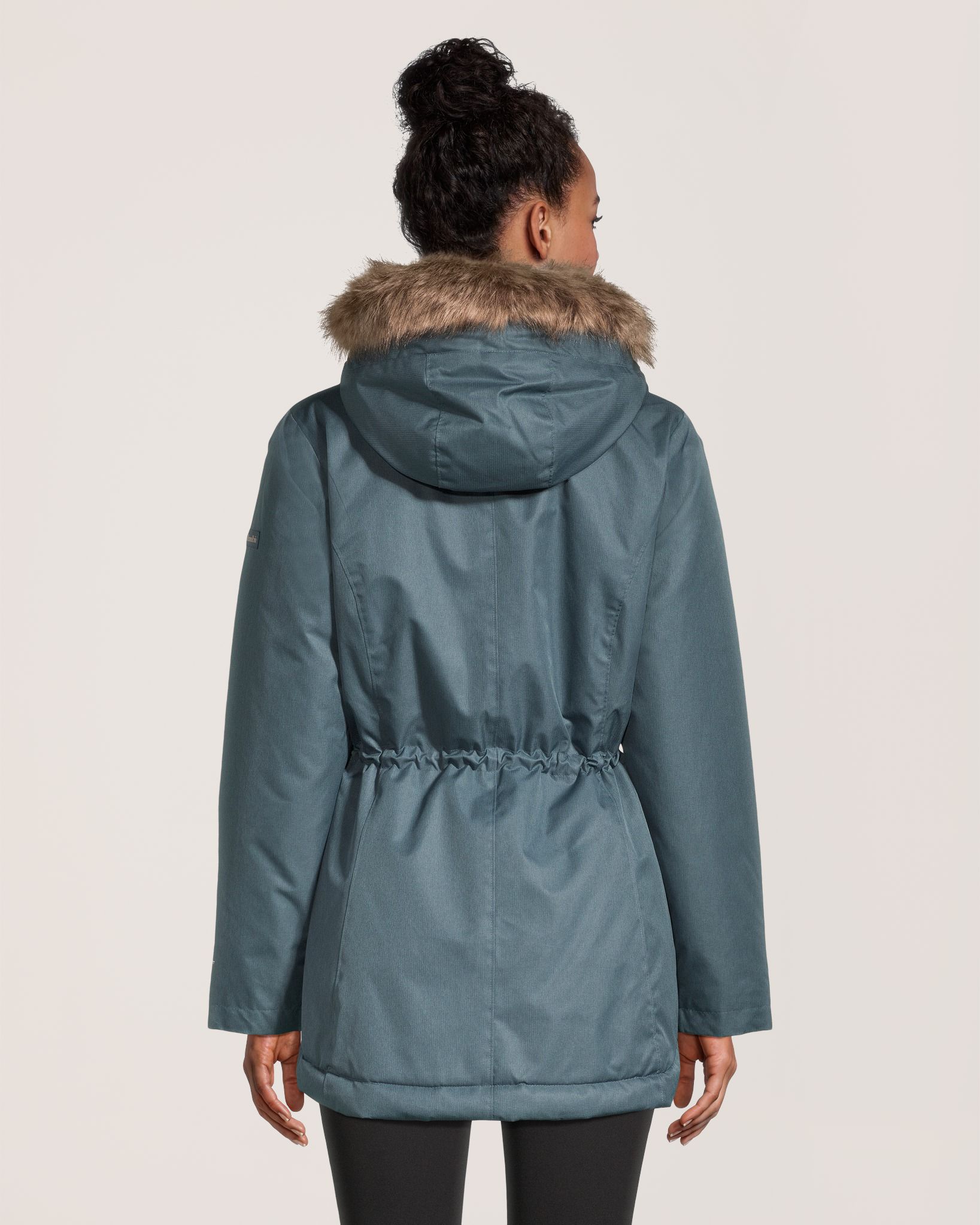 Veste isolée avec Omni-Shield pour femmes, Suttle Mountain&nbsp;III, Columbia