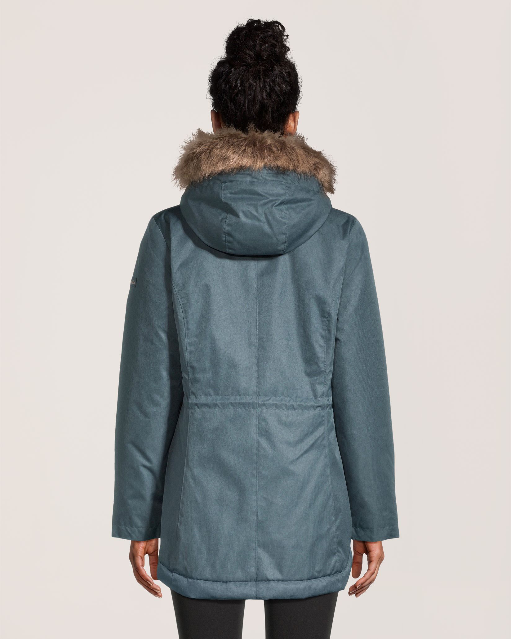 Veste isolée avec Omni-Shield pour femmes, Suttle Mountain&nbsp;III, Columbia