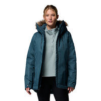 Columbia Women's Suttle Mountain III Omni-Shield Insulated Jacket