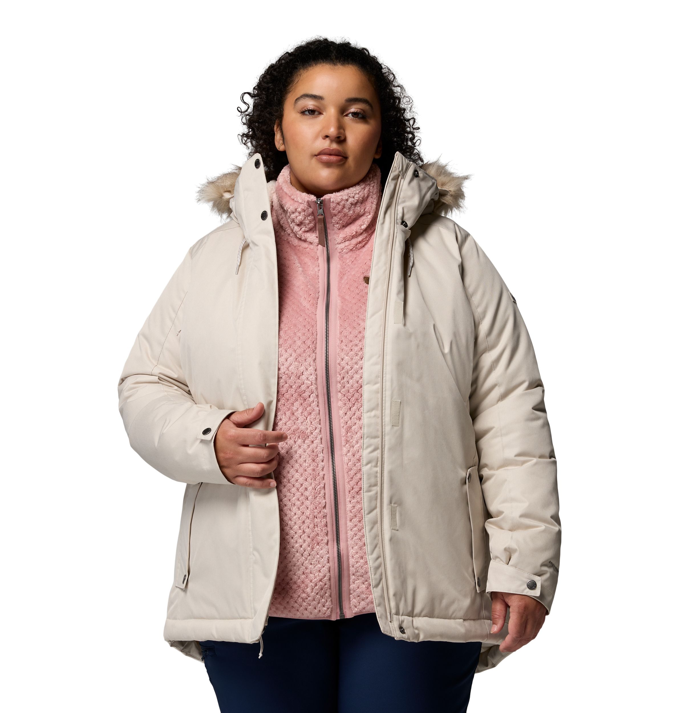 Veste isolée Omni-Shield pour femmes, Suttle Mountain&nbsp;III, Columbia