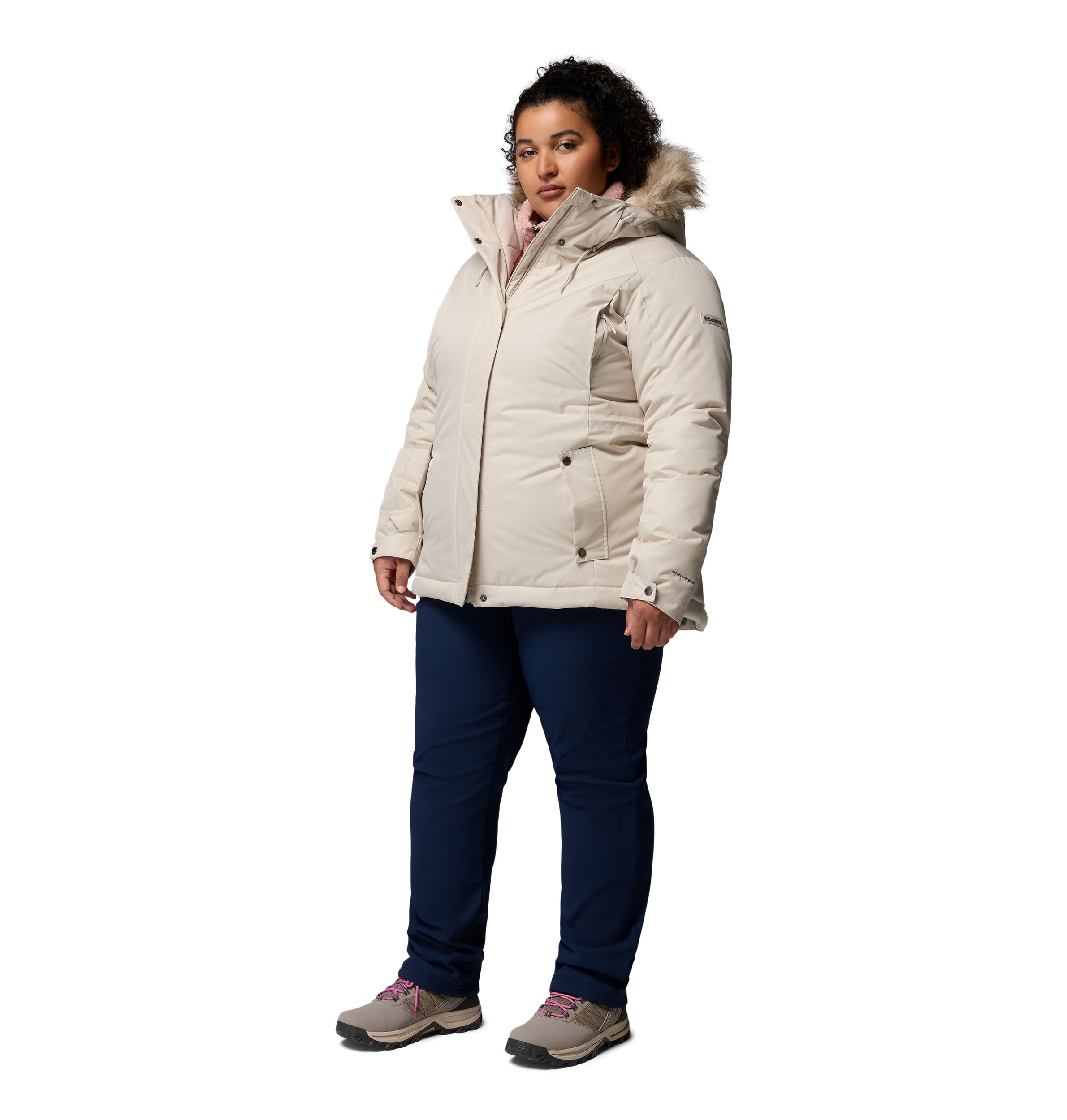 Veste isolée Omni-Shield pour femmes, Suttle Mountain&nbsp;III, Columbia