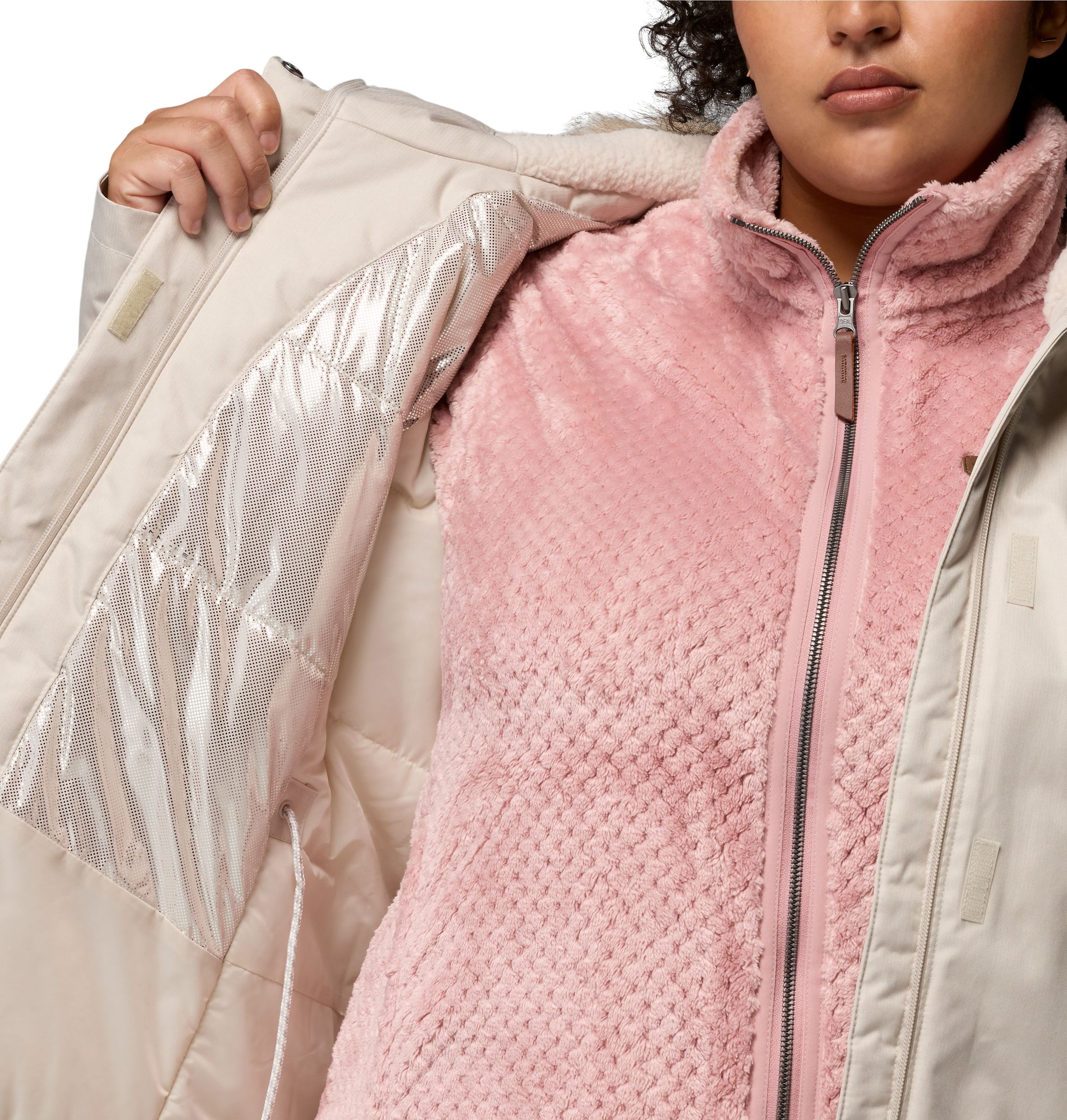 Veste isolée Omni-Shield pour femmes, Suttle Mountain&nbsp;III, Columbia