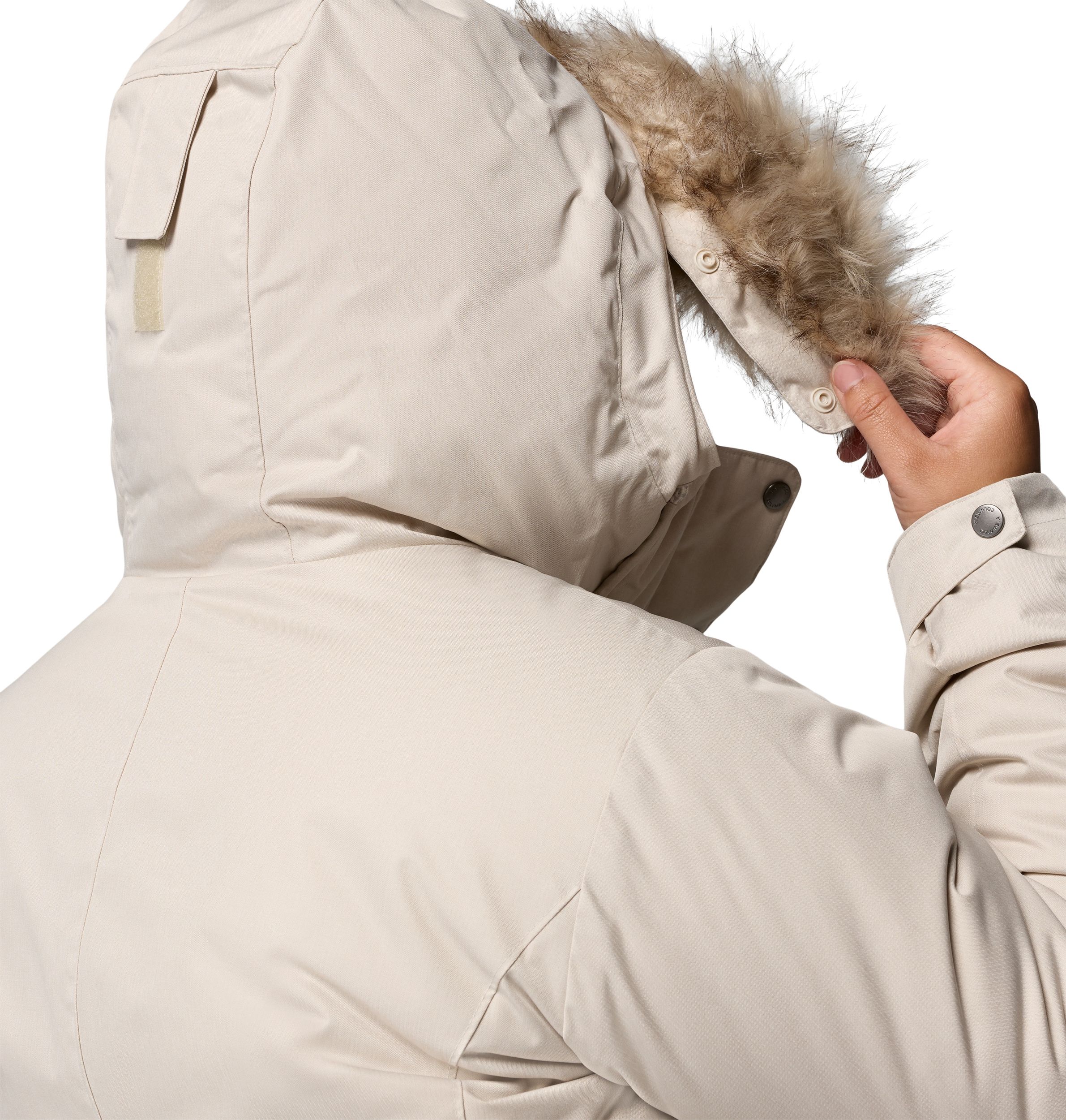 Veste isolée Omni-Shield pour femmes, Suttle Mountain&nbsp;III, Columbia