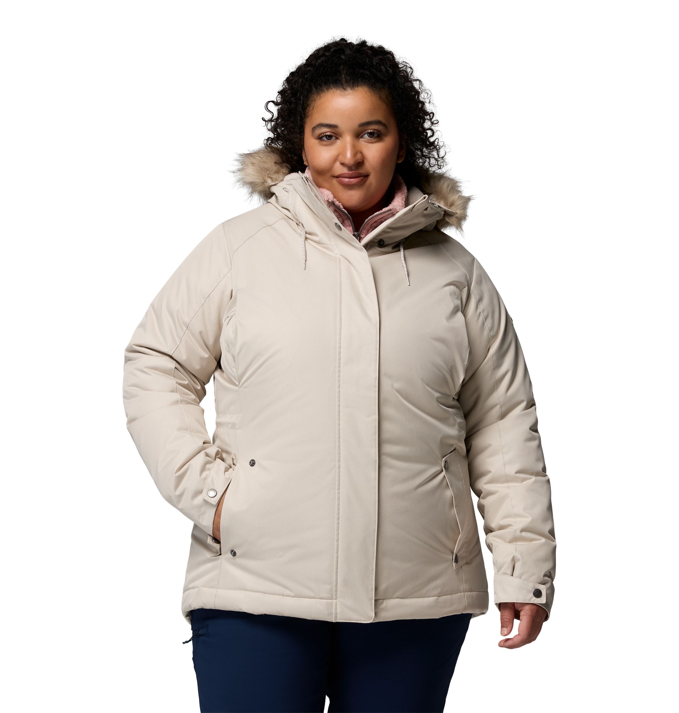 Veste isolée Omni-Shield pour femmes, Suttle Mountain&nbsp;III, Columbia