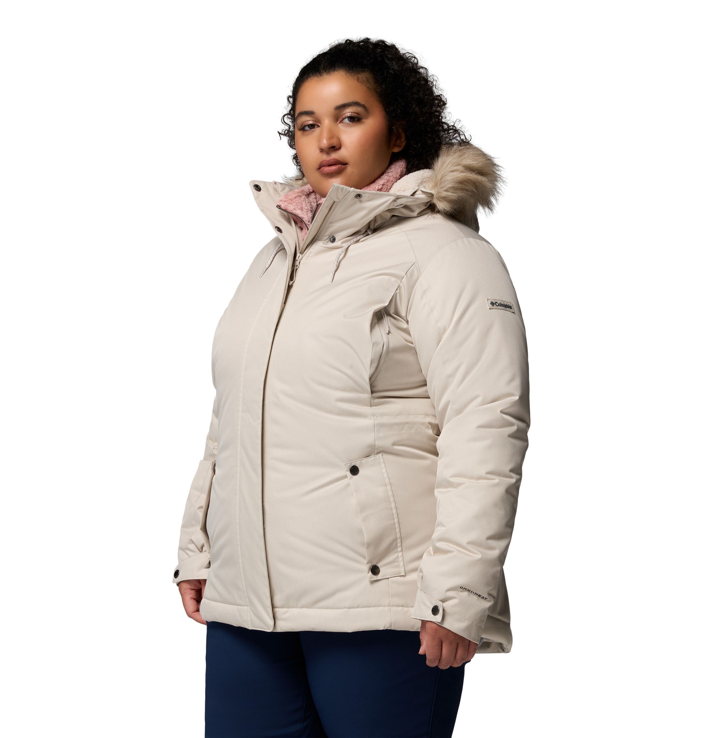 Veste isolée Omni-Shield pour femmes, Suttle Mountain&nbsp;III, Columbia