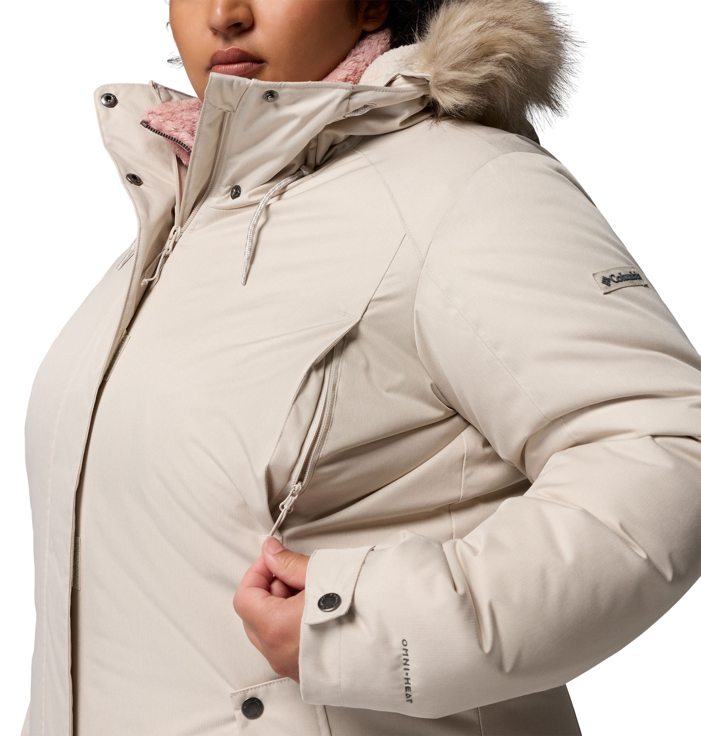 Veste isolée Omni-Shield pour femmes, Suttle Mountain&nbsp;III, Columbia