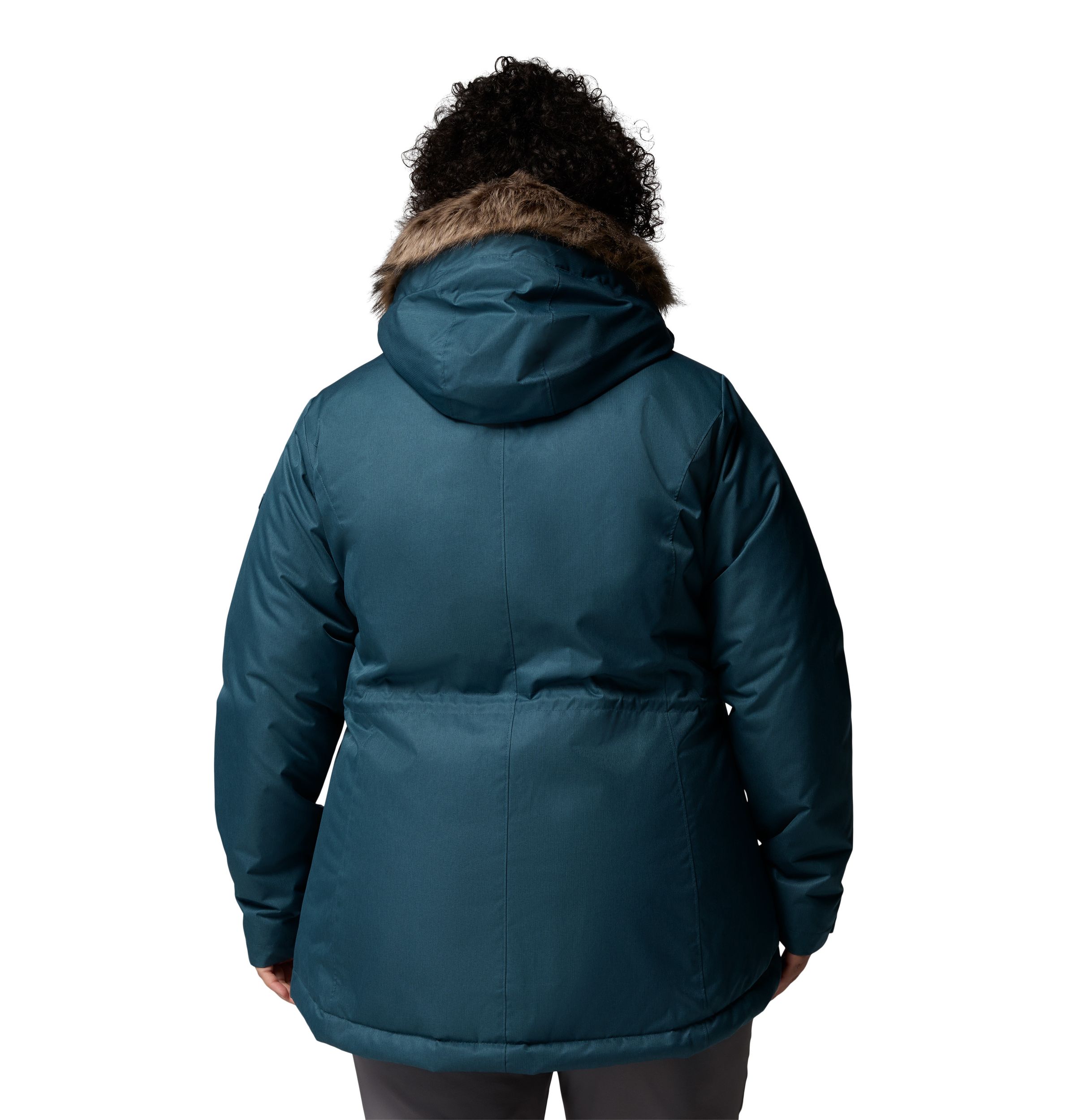 Columbia Women's Suttle Mountain III Omni-Shield Insulated Jacket