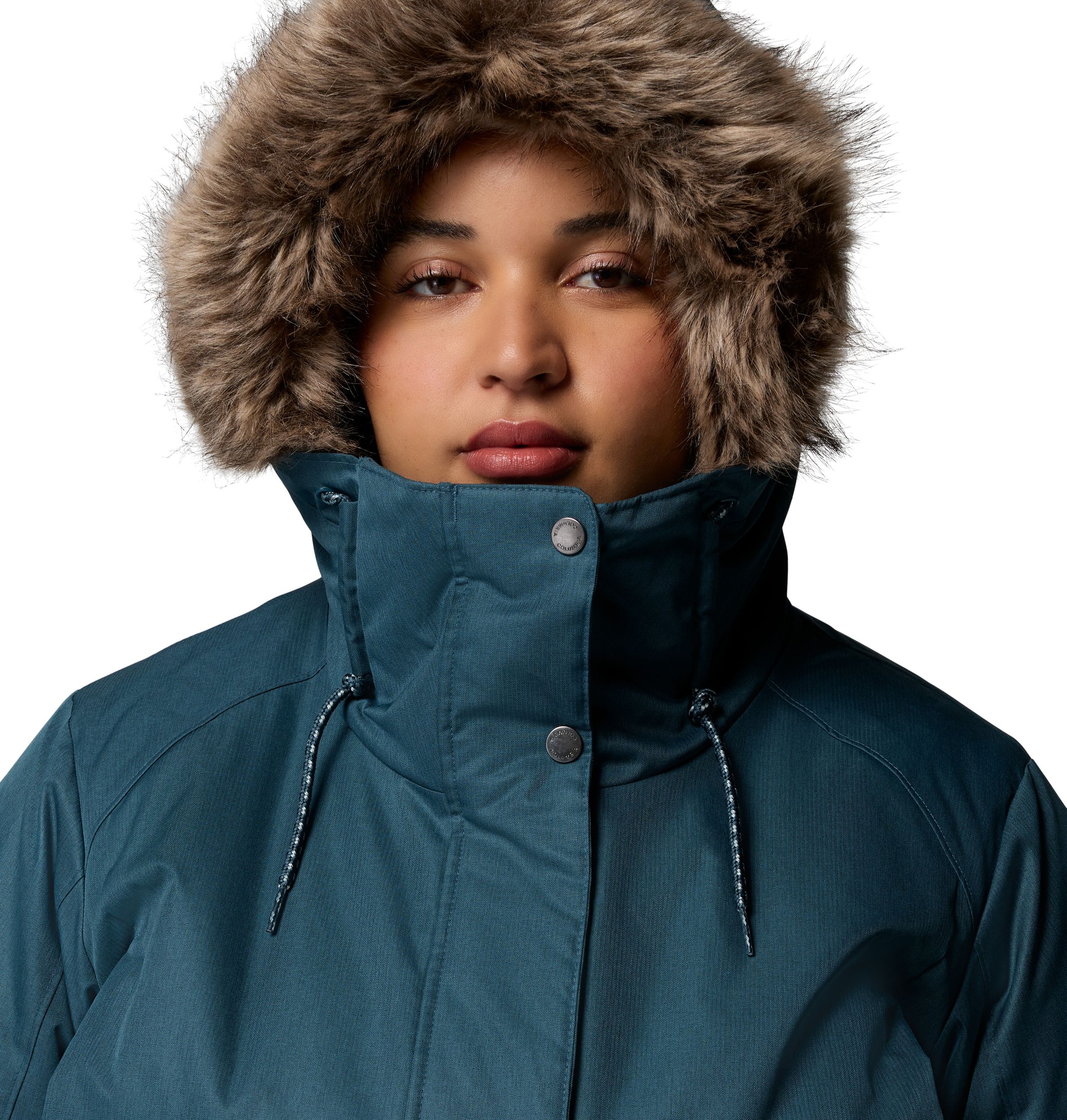 Columbia Women's Suttle Mountain III Omni-Shield Insulated Jacket