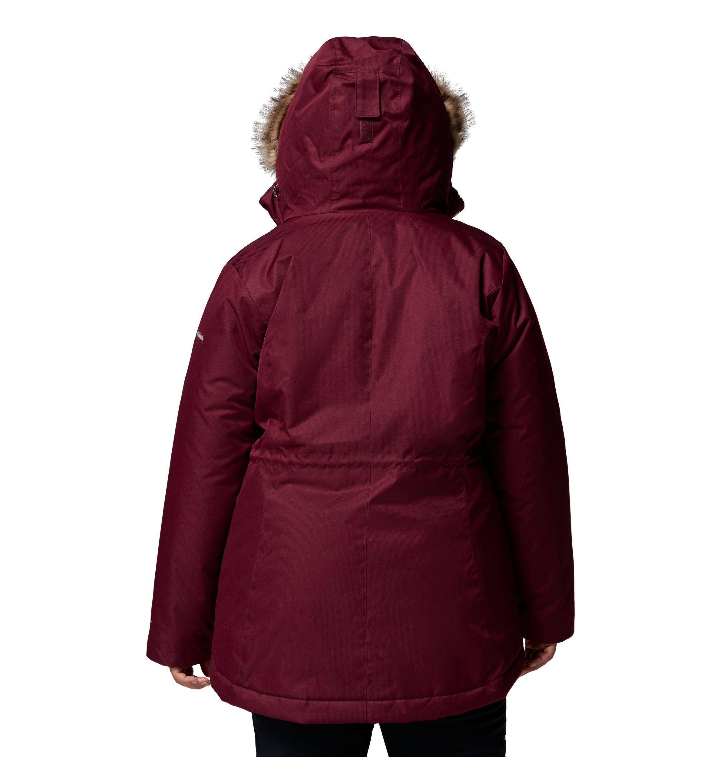 Columbia Women's Suttle Mountain III Omni-Shield Insulated Jacket