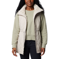 Veste mi-longue doublée en peluche pour femmes, Crest&nbsp;II, Columbia