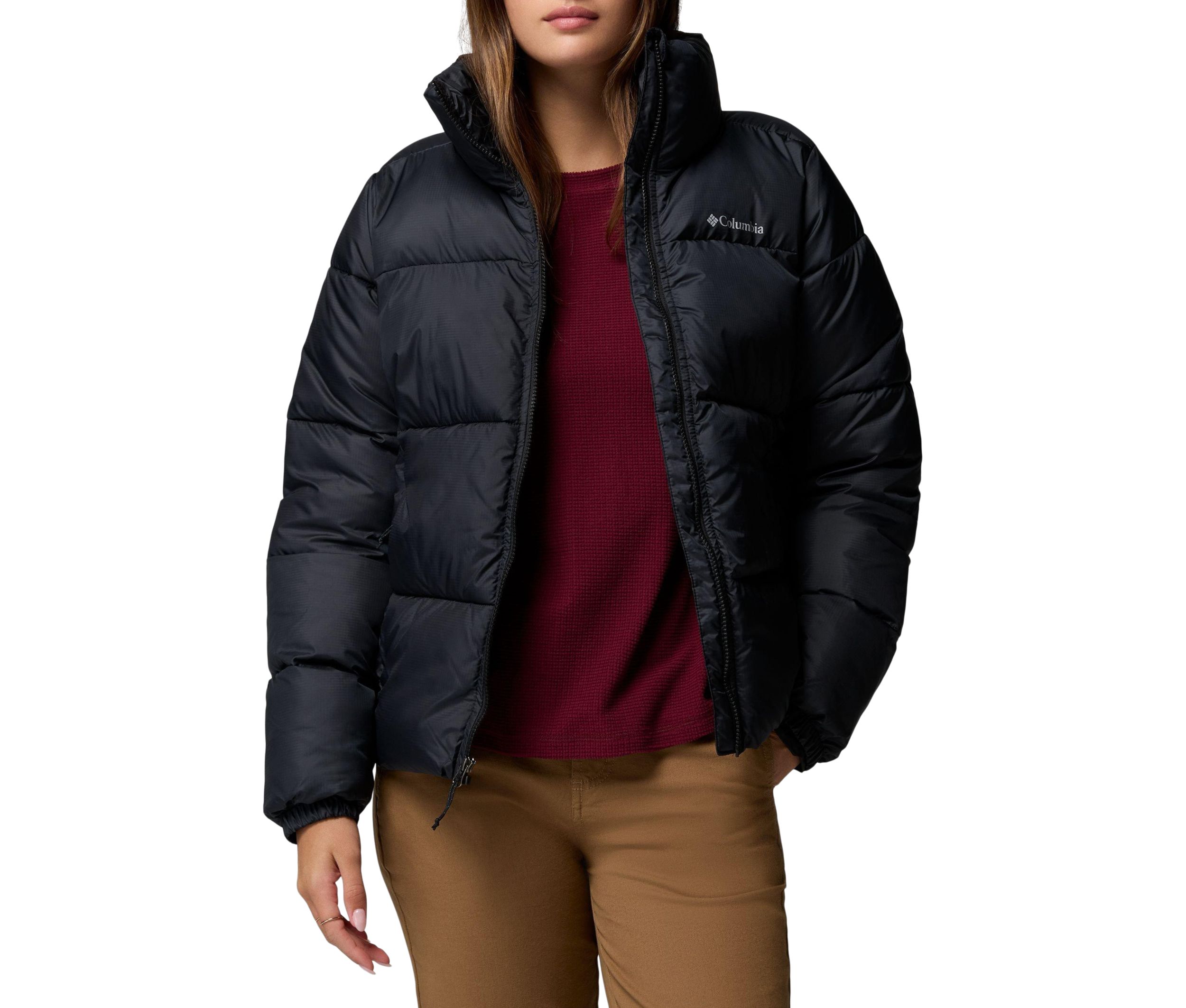 Veste isolée pour femmes, Puffect&nbsp;II, Columbia