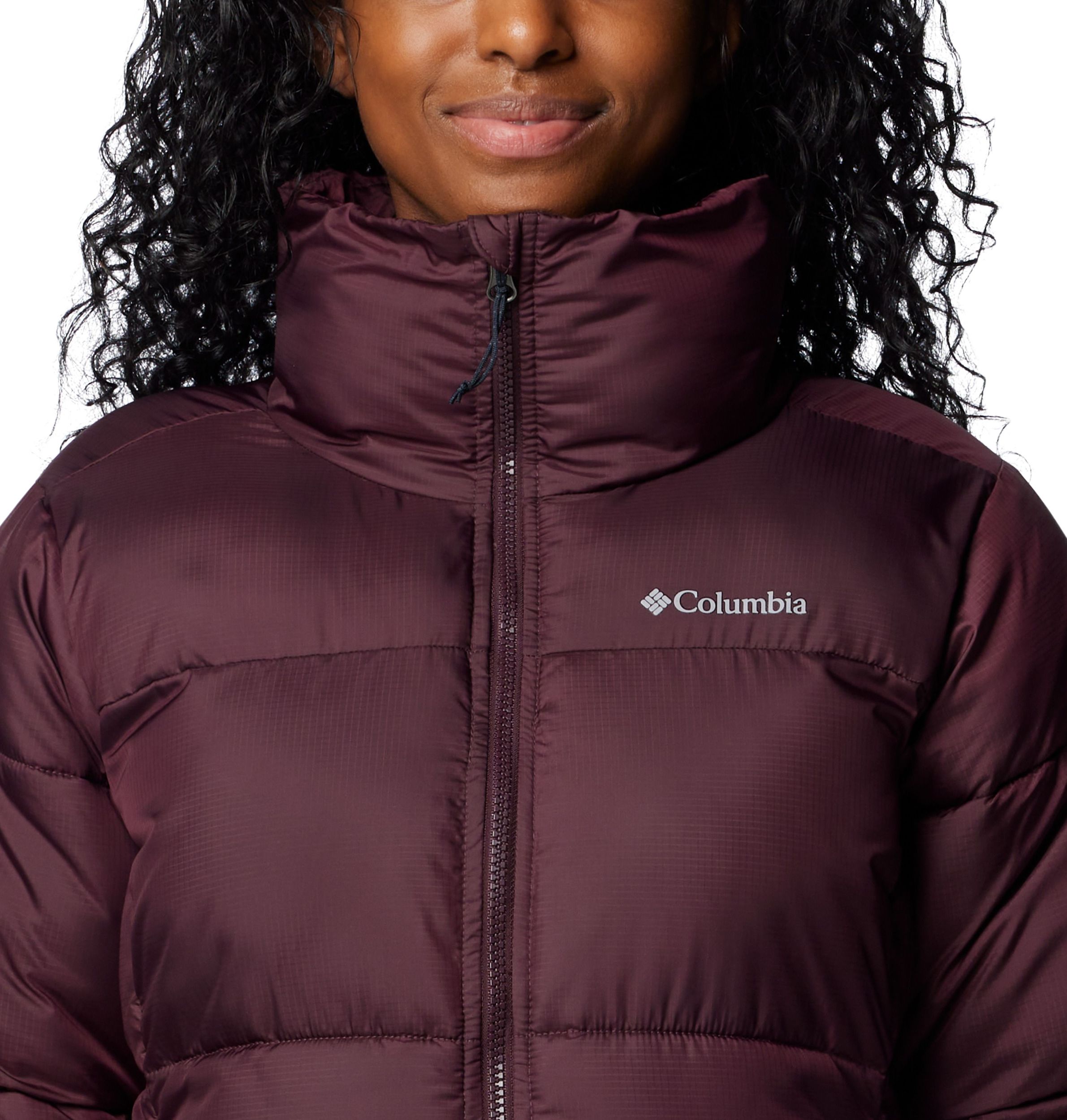 Columbia Women's Puffect™ II Insulated Jacket