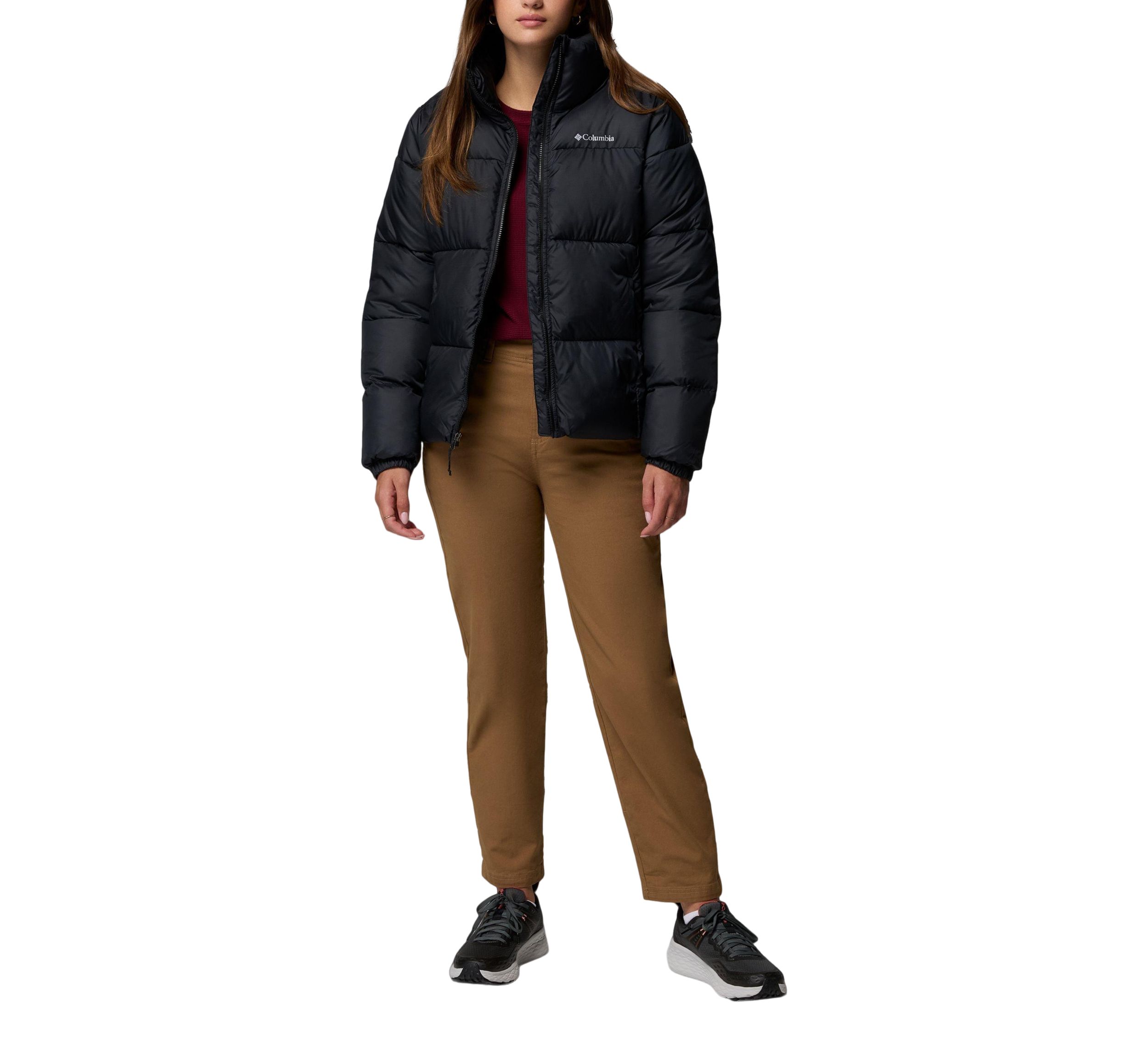 Veste isolée pour femmes, Puffect&nbsp;II, Columbia