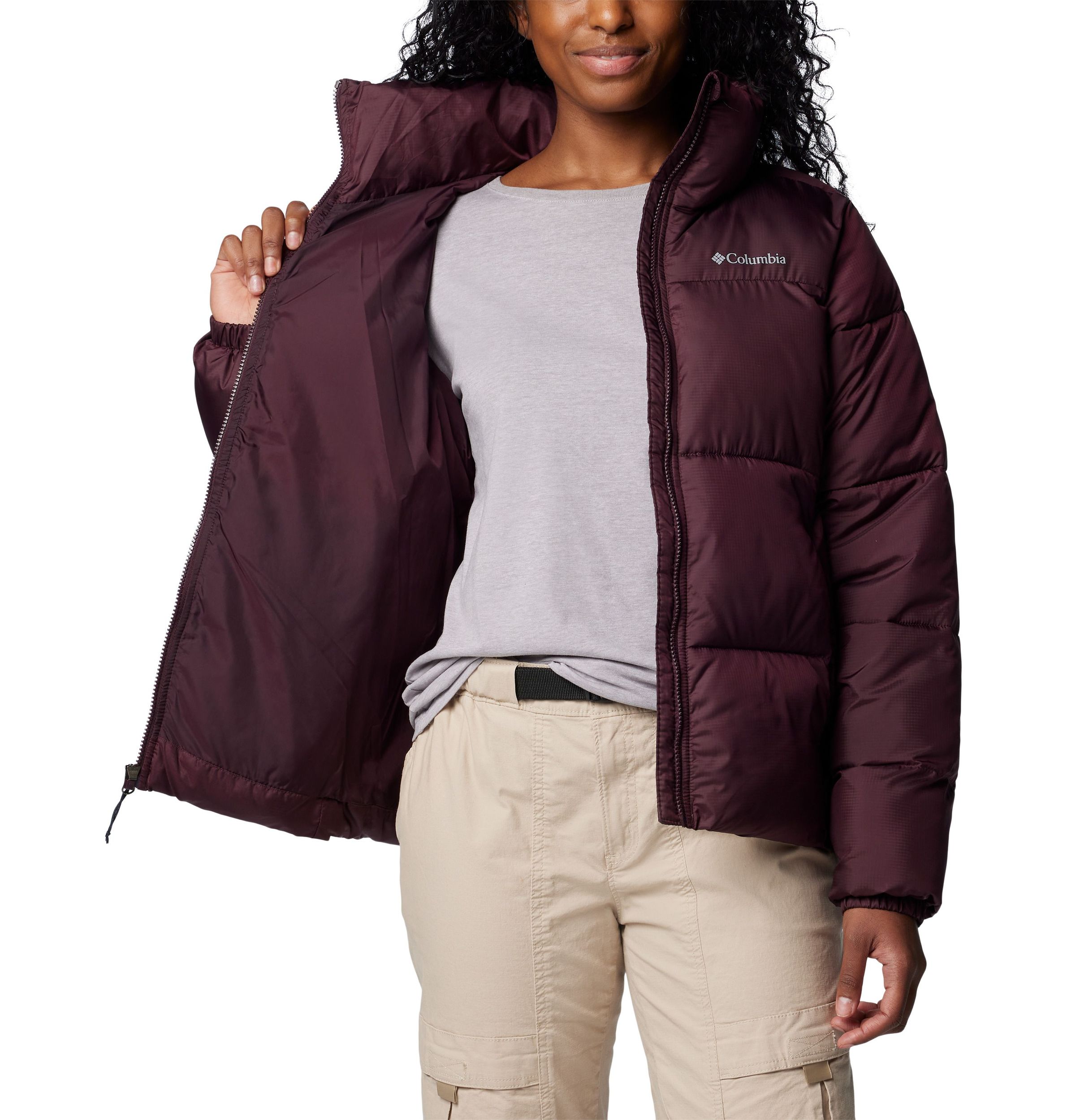 Columbia Women's Puffect™ II Insulated Jacket