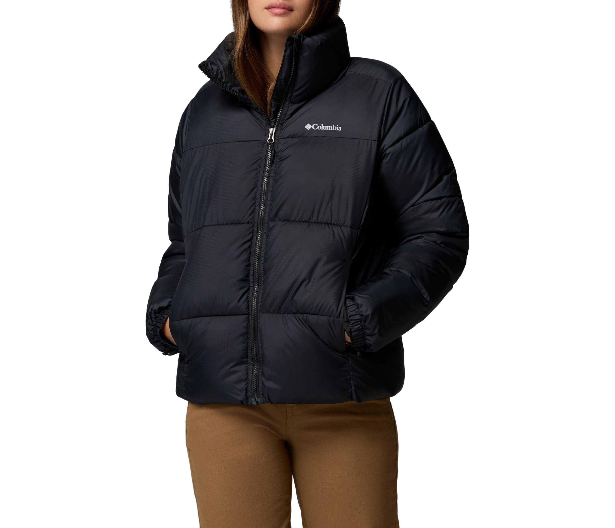 Veste isolée pour femmes, Puffect&nbsp;II, Columbia