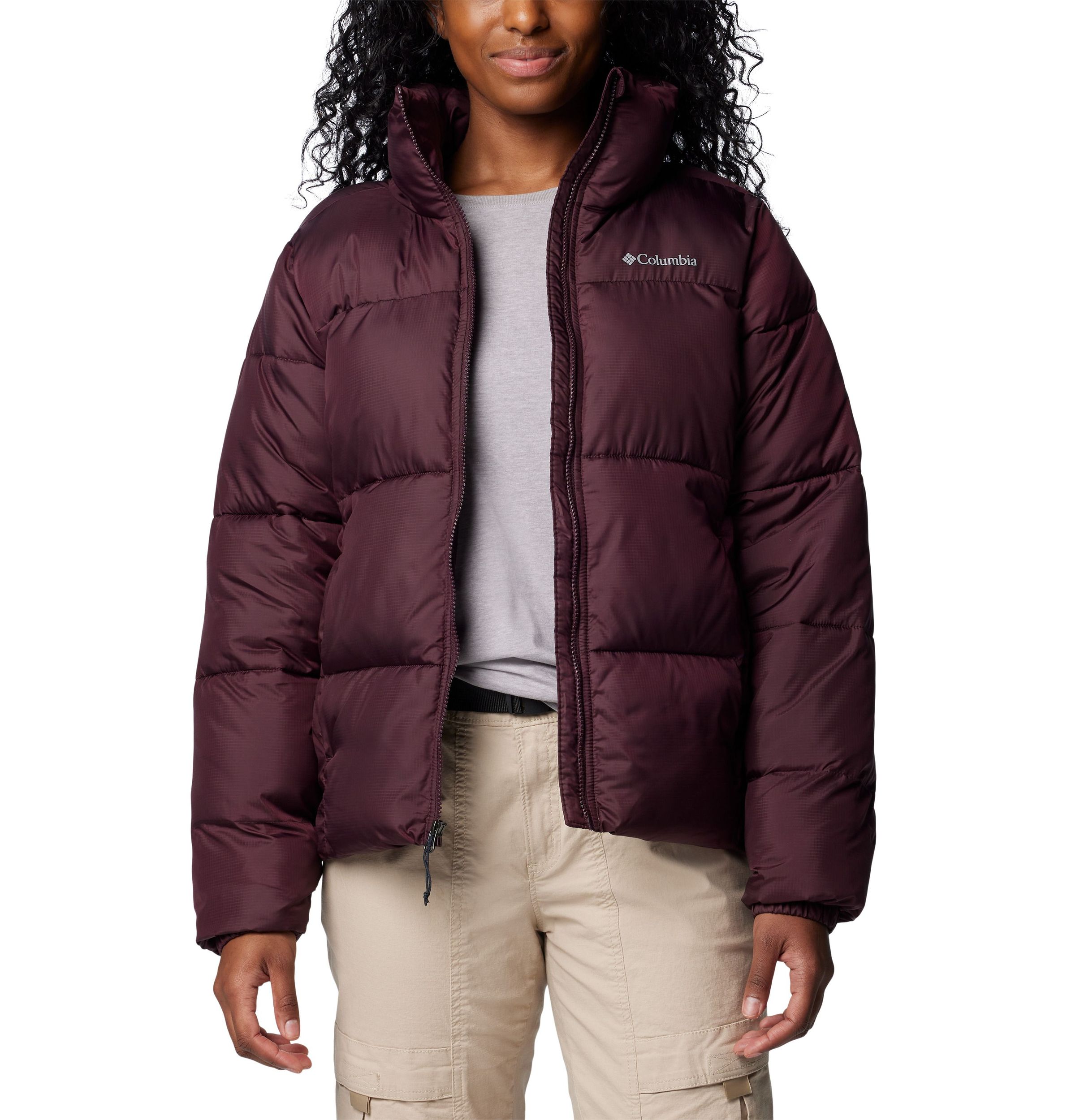 Columbia Women's Puffect™ II Insulated Jacket