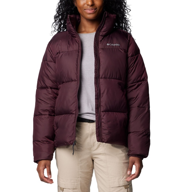 Columbia Women's Puffect™ II Insulated Jacket