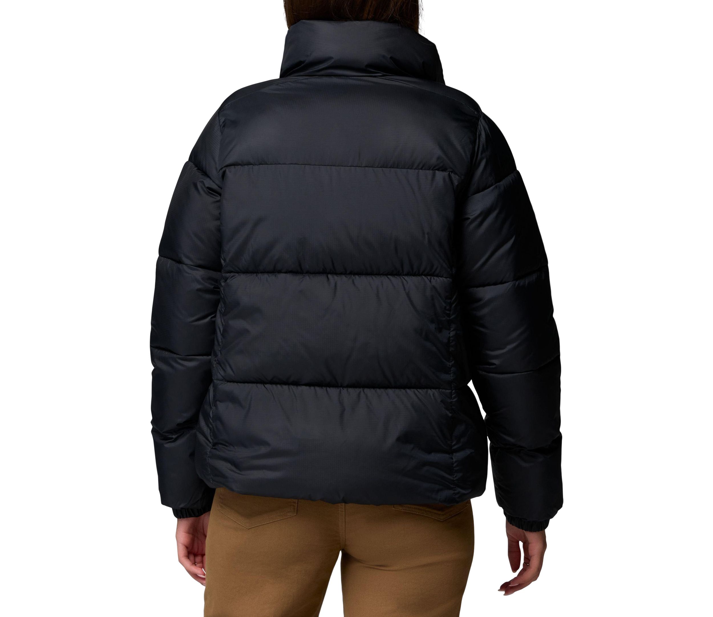 Veste isolée pour femmes, Puffect&nbsp;II, Columbia