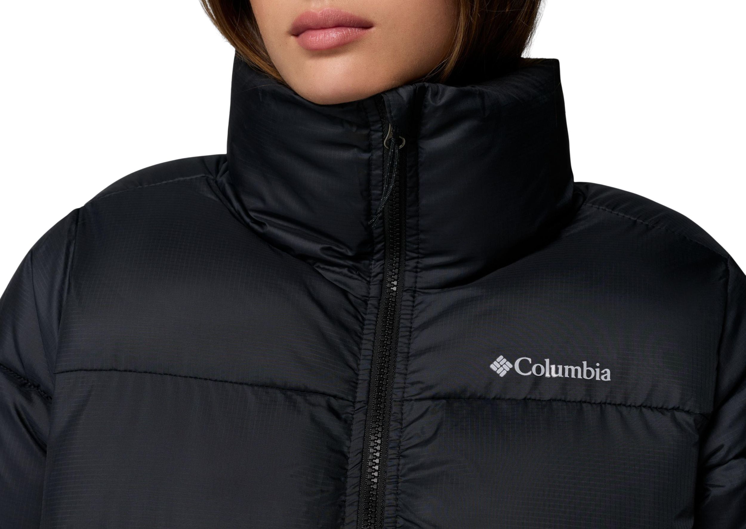 Veste isolée pour femmes, Puffect&nbsp;II, Columbia