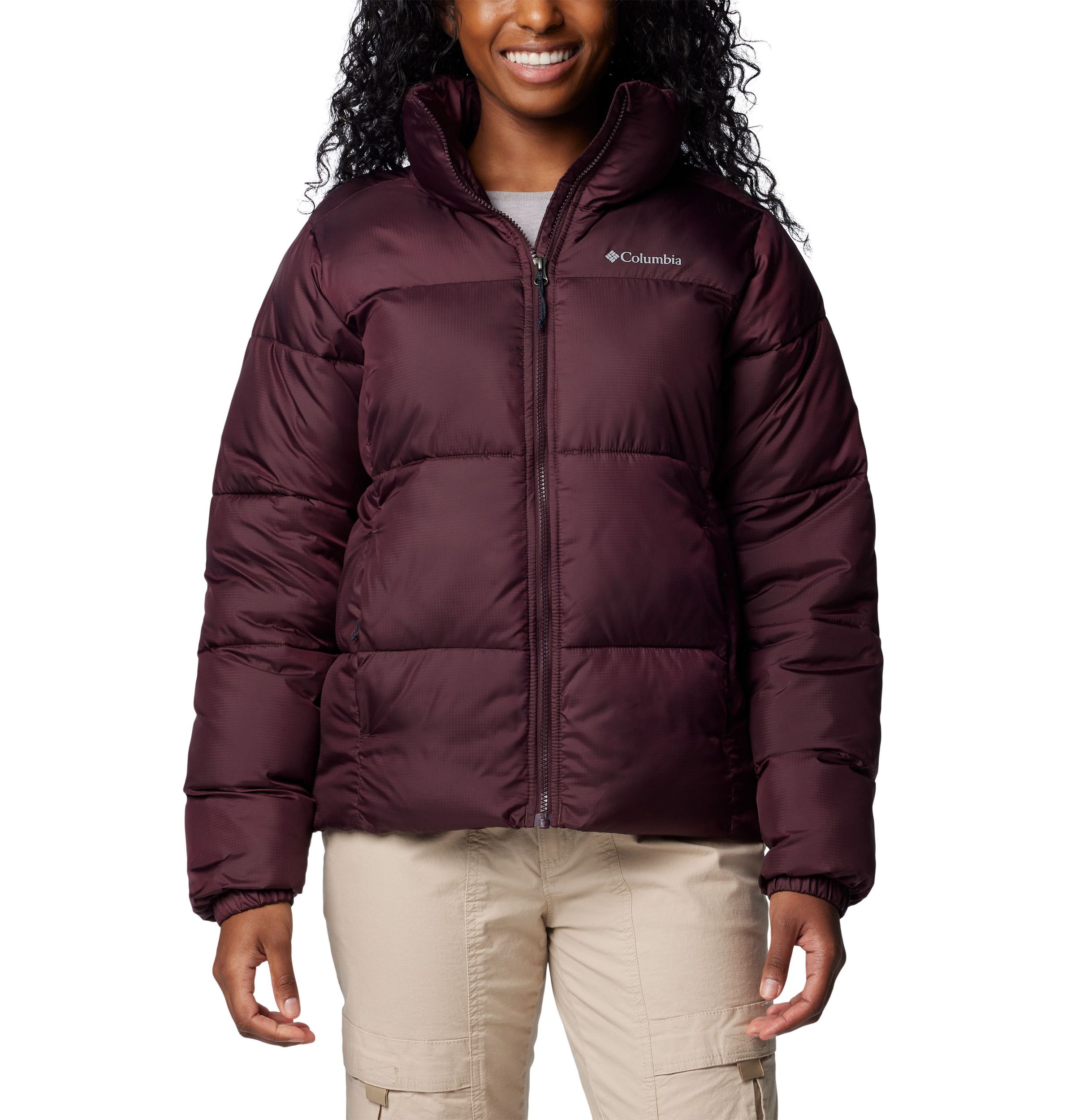 Columbia Women's Puffect™ II Insulated Jacket