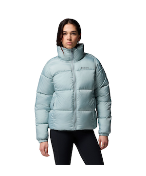 Veste isolée pour femmes, Puffect II, Columbia