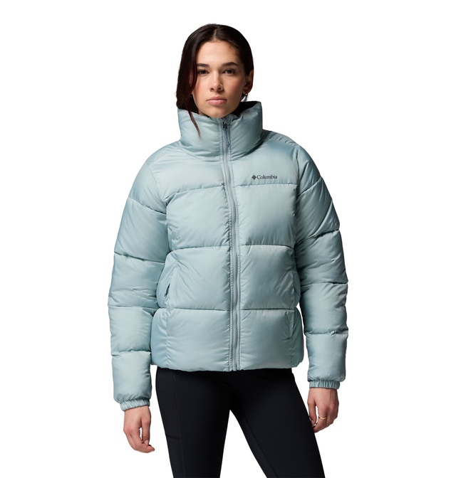 Veste isolée pour femmes, Puffect II, Columbia