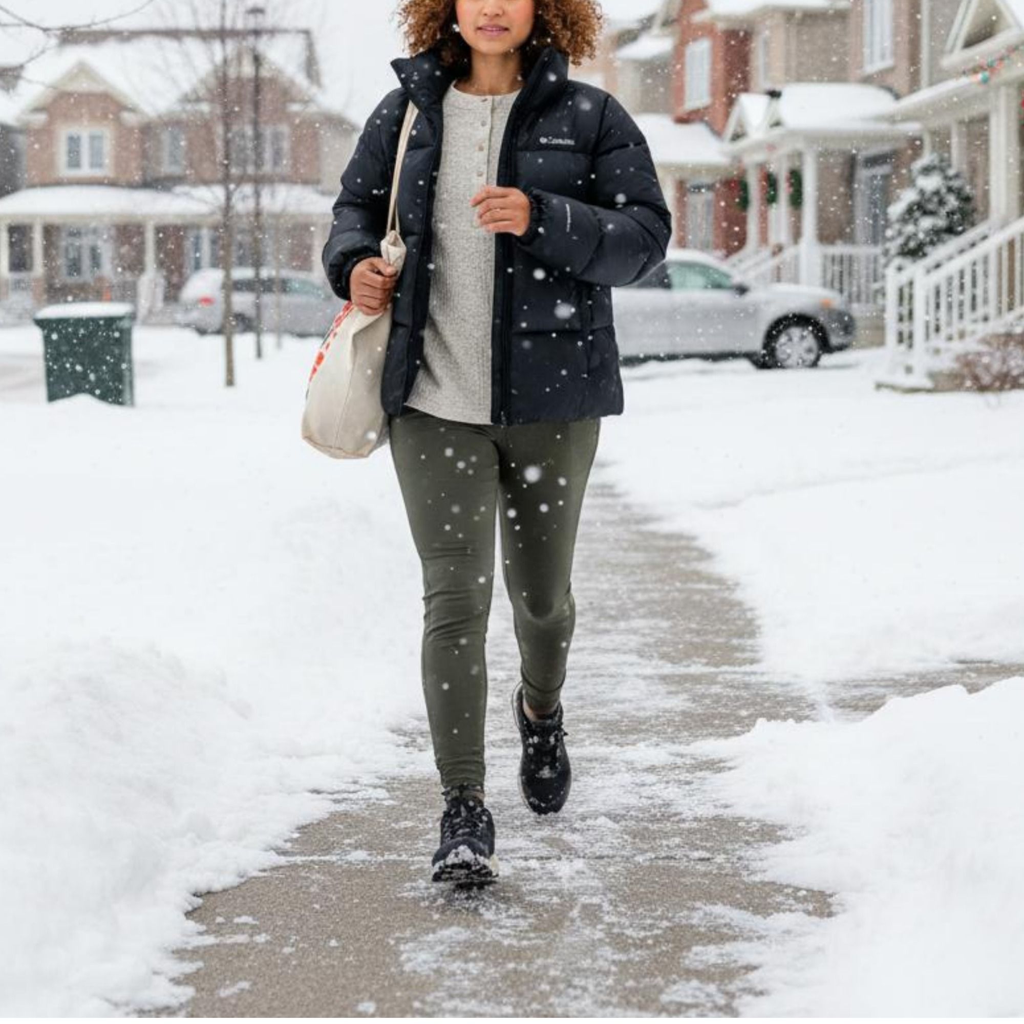 Veste isolée pour femmes, Puffect&nbsp;II, Columbia
