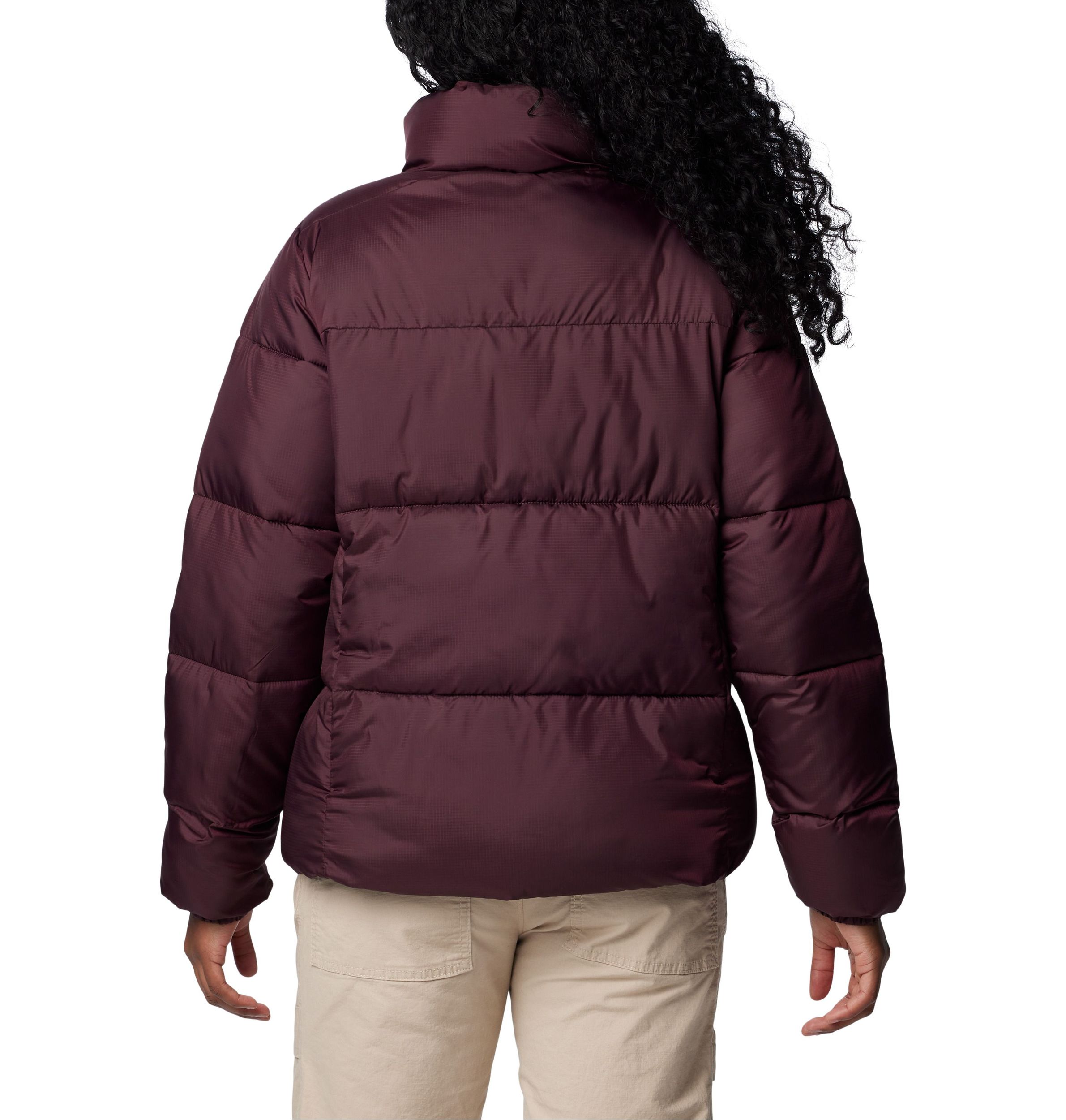 Columbia Women's Puffect™ II Insulated Jacket