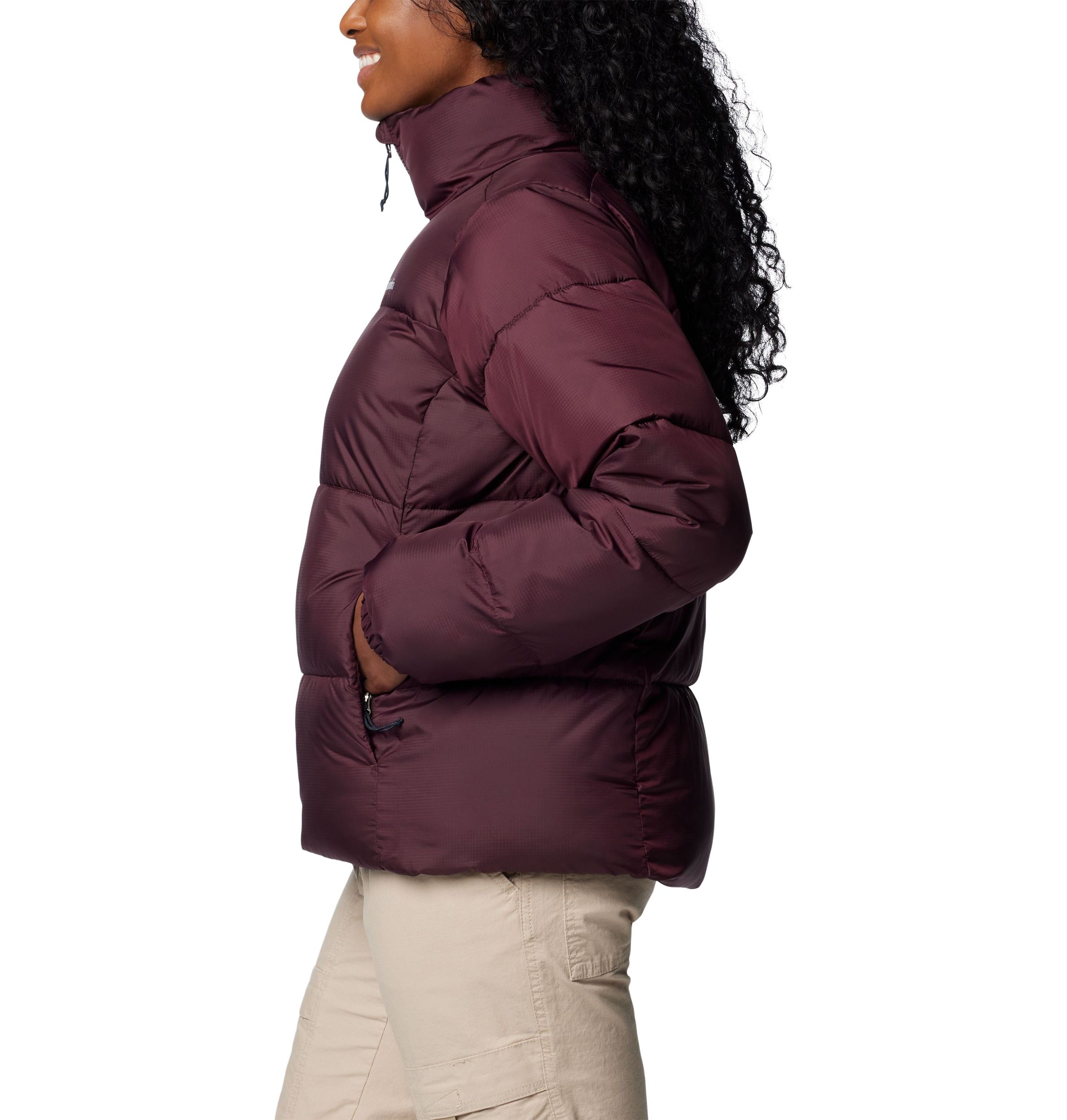 Columbia Women's Puffect™ II Insulated Jacket