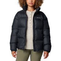 Veste isolée pour femmes, Puffect II, Columbia Front_Flat
