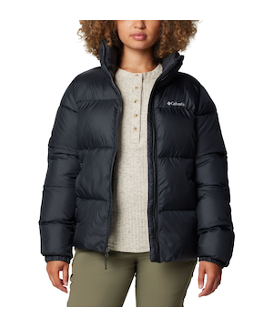Veste isolée pour femmes, Puffect II, Columbia
