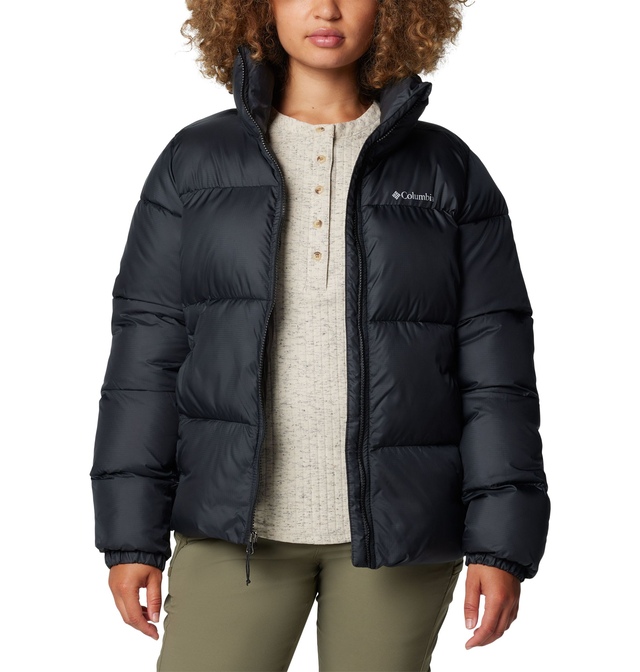Columbia Women's Puffect™ II Insulated Jacket